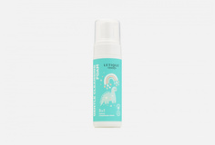 НЕЖНАЯ ОЧИЩАЮЩАЯ ПЕНКА 3 В 1 Letique Cosmetics