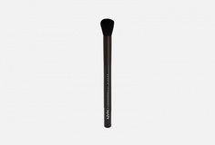 ПРОФЕССИОНАЛЬНАЯ КИСТЬ ДЛЯ КОНТУРИРОВАНИЯ NYX Professional Makeup