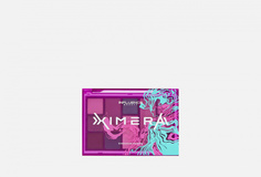 Палетка теней для век Influence Beauty
