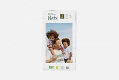 Подгузники-трусики Naty