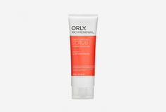 Скраб для рук, ног и тела с ароматом ванили и белого чая Orly