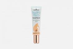 Дневной крем для лица с тонирующим эффектом Essence