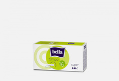 Тампоны Bella