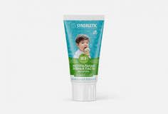 Зубная паста для детей Synergetic