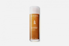 Мерцающее масло для тела и волос Sothys