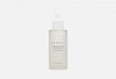 Увлажняющая сыворотка с пантенолом для лица Needly