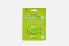 Тканевая маска Skinlite