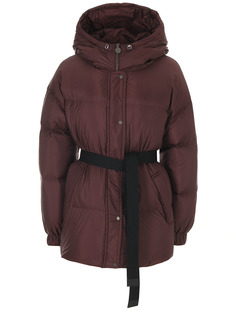 Пуховик стеганый Naumi