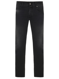 Джинсы Slim Fit хлопковые Jacob Cohen