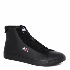 Кроссовки и кеды Tommy Jeans