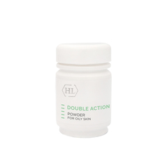 Пудра Holyland Laboratorie Double Action Powder 45 мл