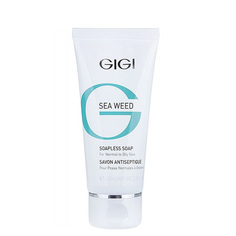Мыло для умывания GIGI Soapless Soap 100 мл