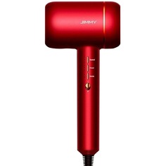 Фен Jimmy F6 Pro 1800 Вт Red