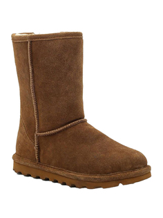 Угги женские Bearpaw 1962W коричневые 38 EU