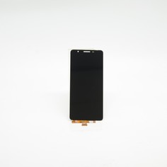 Дисплей для Samsung (A02s) A025F A027 без рамки оригинальный сервисный набор
