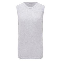 Хлопковый топ Brunello Cucinelli