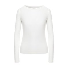 Хлопковый пуловер Brunello Cucinelli