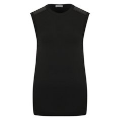Хлопковый топ Brunello Cucinelli