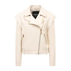 Куртка из экокожи Patrizia Pepe