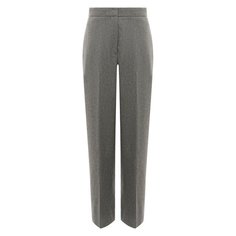 Шерстяные брюки Jil Sander