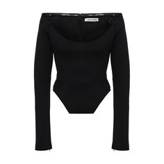 Корсет Trussardi