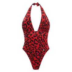 Слитный купальник Dolce & Gabbana