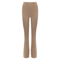 Брюки из вискозы Patrizia Pepe