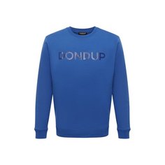 Хлопковый свитшот Dondup