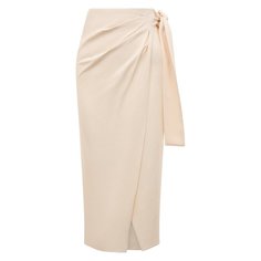 Юбка из вискозы MSGM