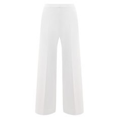 Брюки из вискозы D.Exterior
