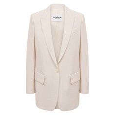 Жакет из вискозы Dondup