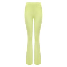 Брюки из вискозы Patrizia Pepe