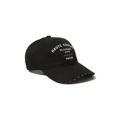Хлопковая бейсболка VETEMENTS