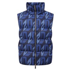 Пуховый жилет Dsquared2