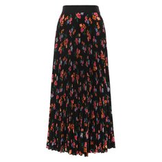 Плиссированная юбка MSGM