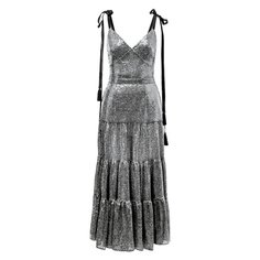 Платье с пайетками Yana Dress