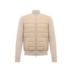 Комбинированный кардиган Gran Sasso
