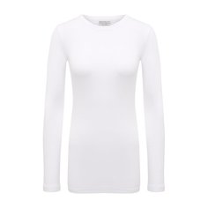 Хлопковый лонгслив Brunello Cucinelli