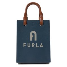 Сумка-тоут Furla Varsity mini Furla