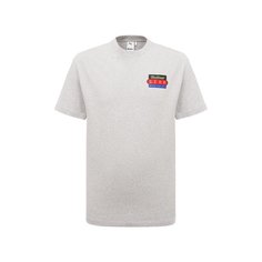 Хлопковая футболка Puma x Butter Goods Puma