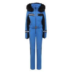 Утепленный комбинезон Poivre Blanc