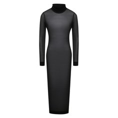 Платье Dries Van Noten