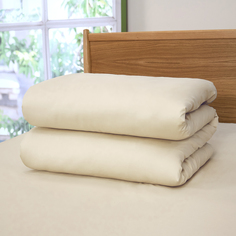 Пододеяльник Vanilla ice Cozy Home