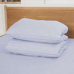 Пододеяльник Lilac mist Cozy Home
