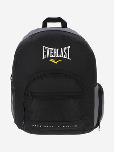 Рюкзак Everlast, Черный