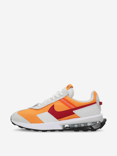 Кроссовки мужские Nike Air Max Pre-Day, Оранжевый