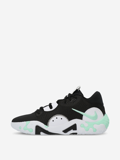 Кроссовки мужские Nike Pg 6, Черный