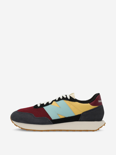 Кроссовки мужские New Balance 237, Красный