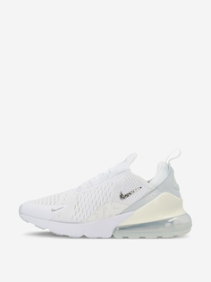 Кроссовки женские Nike Air Max 270, Белый