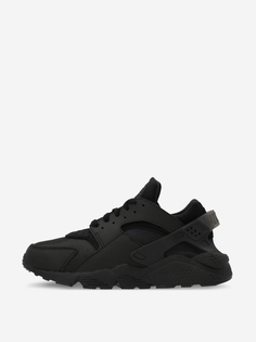 Кроссовки женские Nike Air Huarache, Черный